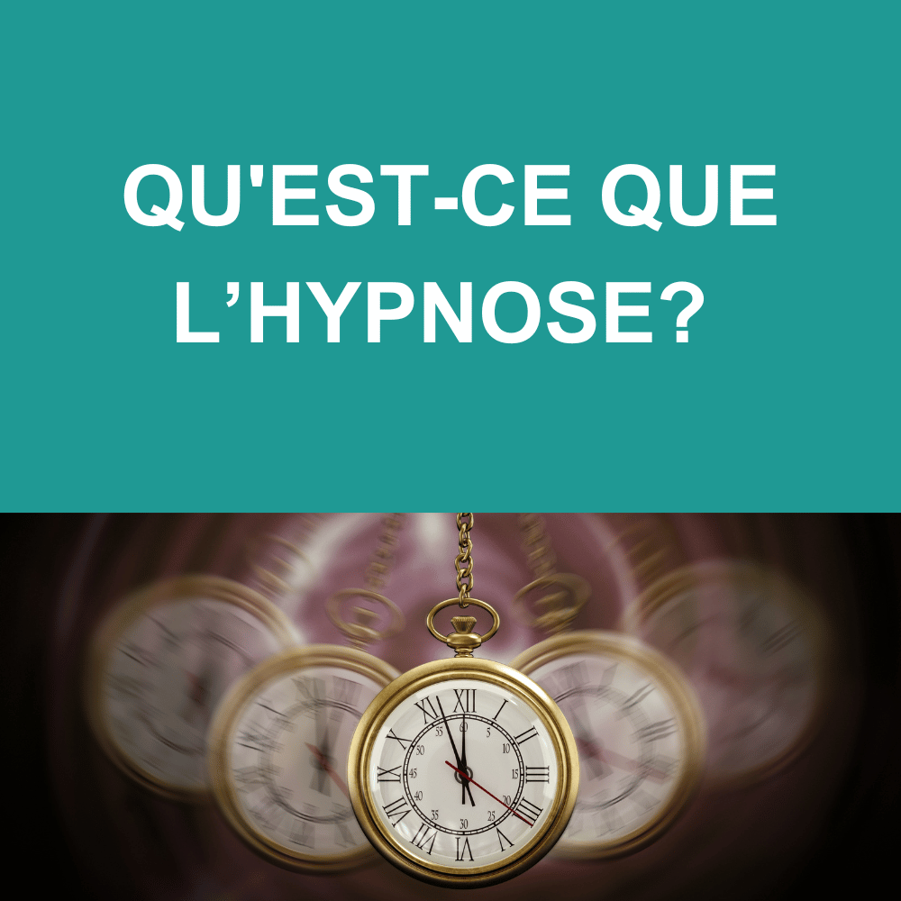 Articles Hypnose 3 Qu'est-ce que Hypnose