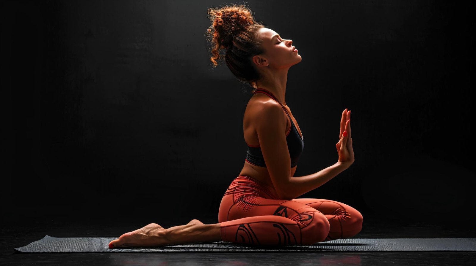 Yoga par monika souchu
